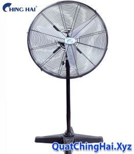 Quạt đứng công nghiệp Ching Hai HS28-ĐN3T