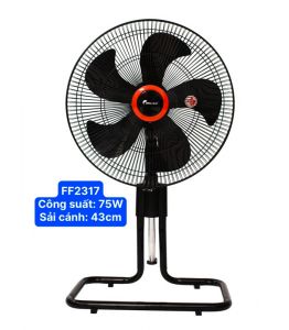 Quạt sàn công nghiệp Ching Hai FF2317